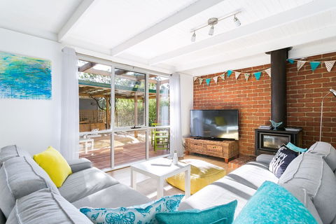 Sandy's At Rye - Accommodation Yamba 1