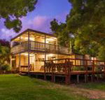 Chestnut Brae Farmstay - Accommodation Yamba