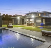 Ebony Rose Tweed Coast Holidays - Accommodation Yamba