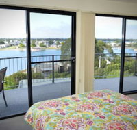 Ocean View Apartment 1 - Accommodation Yamba