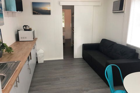 Palm Beach Caravan Park - Accommodation Yamba 4