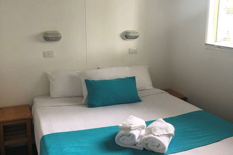 Palm Beach Caravan Park - Accommodation Yamba 6