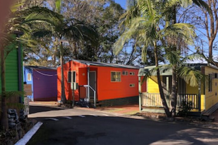 Bamarang NSW Accommodation Yamba