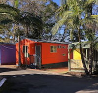 Palm Beach Caravan Park - Accommodation Yamba