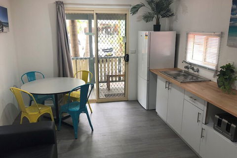 Palm Beach Caravan Park - Accommodation Yamba 7