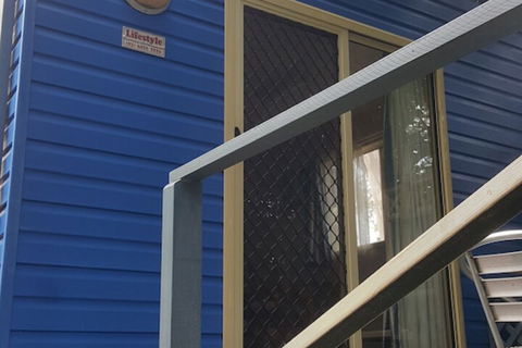 Palm Beach Caravan Park - Accommodation Yamba 1