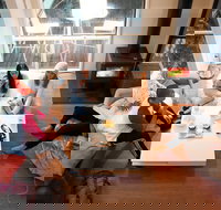 Treetop Stay - Accommodation Yamba