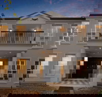 Sandymount - Accommodation Yamba