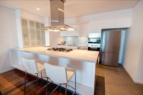 Seapoint 109 - Accommodation Yamba 6