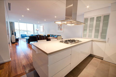 Seapoint 109 - Accommodation Yamba 5