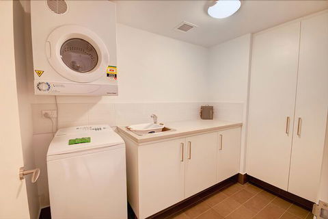 Seapoint 109 - Accommodation Yamba 1