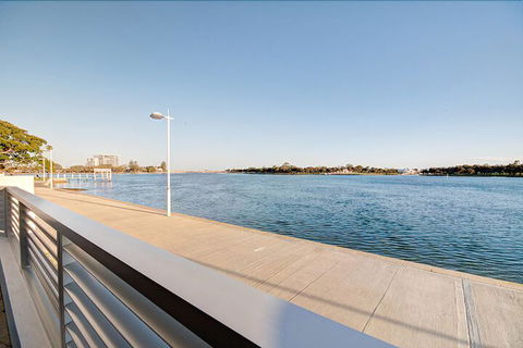 Seapoint 109 - Accommodation Yamba 2