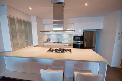 Seapoint 109 - Accommodation Yamba 7