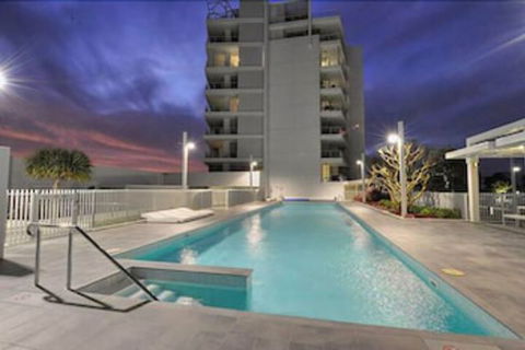 Seapoint 109 - Accommodation Yamba 0