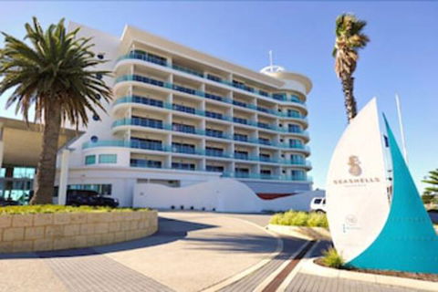 Sea Side 110 - Accommodation Yamba 0