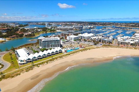 Sea Side 110 - Accommodation Yamba 1