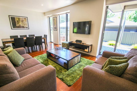 Alegria - Accommodation Yamba 6