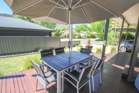 Alegria - Accommodation Yamba 1
