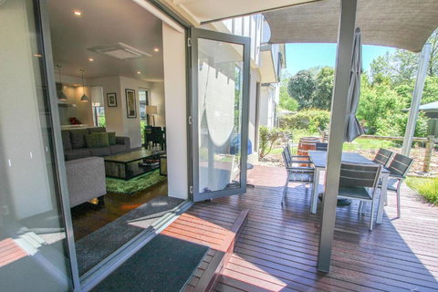 Alegria - Accommodation Yamba 4