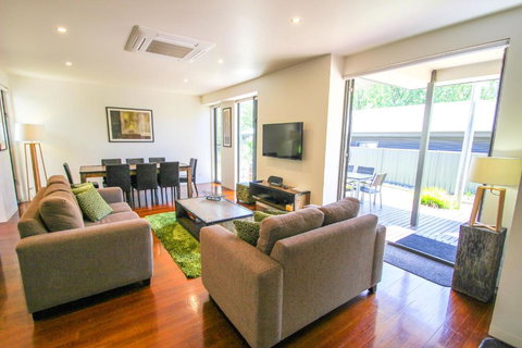 Alegria - Accommodation Yamba 3