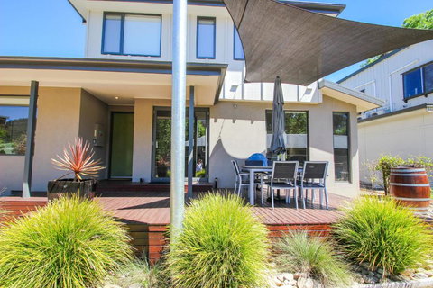 Alegria - Accommodation Yamba 2