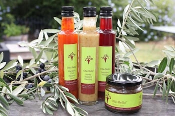 Olio Bello Lakeside Glamping - Accommodation Yamba 0