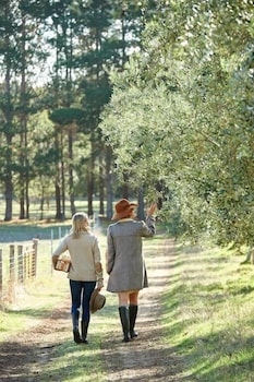 Olio Bello Lakeside Glamping - Accommodation Yamba 5