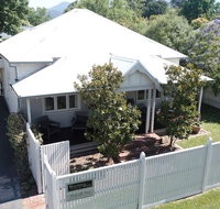 Healesville House - Magnolia House - Accommodation Yamba