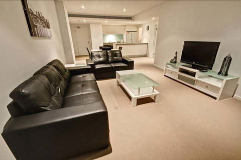 Bridgepoint 1303 - Accommodation Yamba 2