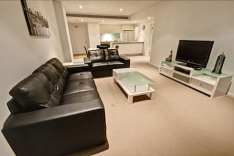 Bridgepoint 1303 - Accommodation Yamba 0