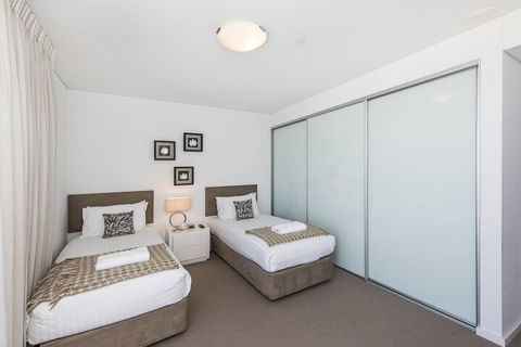 Bridgepoint 1005 - Accommodation Yamba 1