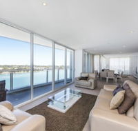 Bridgepoint 1005 - Accommodation Yamba