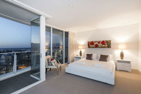 Bridgepoint 1005 - Accommodation Yamba 5