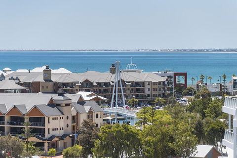 Bridgepoint 1005 - Accommodation Yamba 7