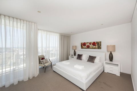 Bridgepoint 1005 - Accommodation Yamba 3