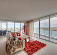 Bridgepoint 1105 - Accommodation Yamba