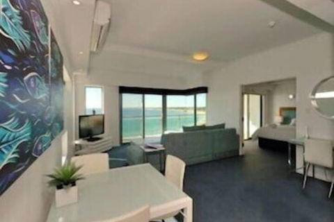 Sea Side 411 - Accommodation Yamba 7