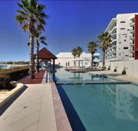 Sea Side 411 - Accommodation Yamba