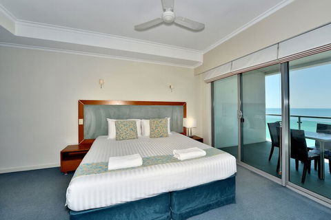 Sea Side 508 - Accommodation Yamba 3