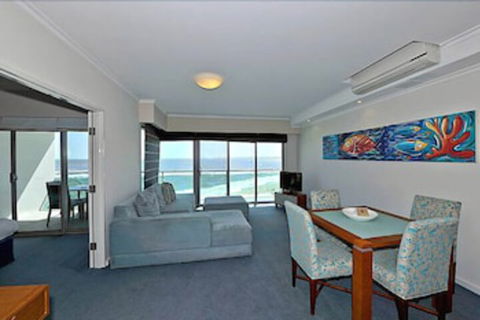 Sea Side 508 - Accommodation Yamba 0
