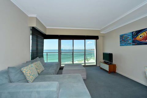 Sea Side 508 - Accommodation Yamba 2