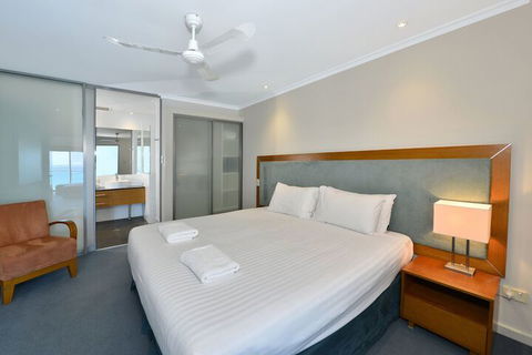 Sea Side 508 - Accommodation Yamba 1