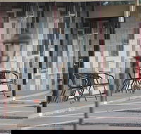 Smerdon Lodge Motel - Accommodation Yamba