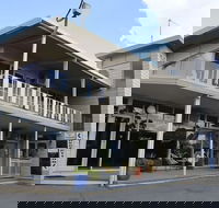 Best Westlander Motor Inn - Accommodation Yamba