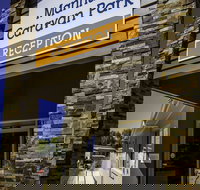 BIG4 Breeze Holiday Park  Mannum - Accommodation Yamba