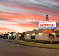 MAS Country Jackie Howe Motel - Accommodation Yamba
