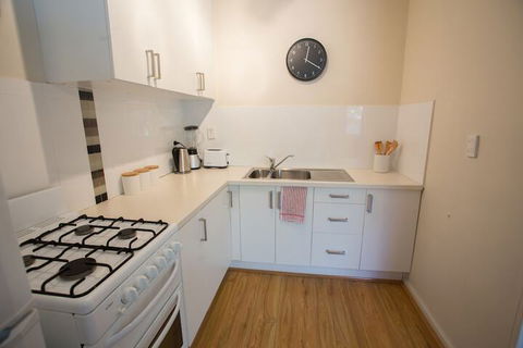 The Blue Door Villa - Accommodation Yamba 6