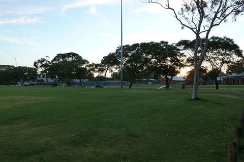 The Blue Door Villa - Accommodation Yamba 4