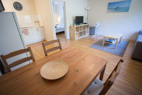 The Blue Door Villa - Accommodation Yamba 7