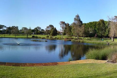 The Blue Door Villa - Accommodation Yamba 2